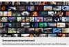 SAMSUNG GQ50QEF1AUXZG Fernseher 50 Zoll / 125 cm, QLED 4K, Produktbild-Vorschau 2