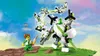 LEGO DREAMZzz Dobrodružství robota a vozidla Z-Bloba, Náhled obrázku produktu 10