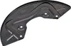A.B.S. Spritzblech Bremsscheibe für VW GOLF III (1H1) 11004 Produktbild-Vorschau 1