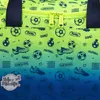 McNeill borsa sportiva Fit S Sportbag Football 2T Anteprima dell’immagine prodotto 7
