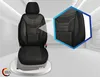 Schonbezüge Sitzbezüge für Mercedes C-Klasse W203 S203 Bj Produktbild-Vorschau 8