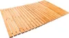 Tappeto da bagno antiscivolo in bambù 40x60 cm Tappeto da Anteprima dell’immagine prodotto 9