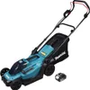 Makita DLM 330 F1 Akku Rasenmäher 18 V 33 cm 30 l + 1x Akku Produktbild-Vorschau 2