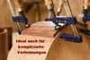 Fischleim Tischler Holzleim Leim Furnierleim Knochenleim Produktbild-Vorschau 3