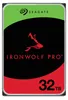 Seagate IronWolf Pro ST32000NT000, 32 TB, 7200 RPM, 3.5", Podgląd zdjęcia produktu 2