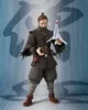 Star Wars Meisho Movie Realization Actionfigur Samurai Produktbild-Vorschau 6