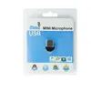 Q71 Mini USB Mikrofon für Windows PC Mac Linux Produktbild-Vorschau 5