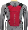 Trinkrucksack Rucksack mit 2L Wasserblase Superleichte, Produktbild-Vorschau 7