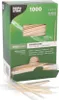 Papstar Holz-Zahnstocher mit Menthol 65mm 1000 Stück 16699 Náhled obrázku produktu 3
