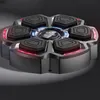 Music Boxing Machine für Erwachsene,LED Licht Bluetooth,mit Produktbild-Vorschau 2