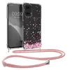 kwmobile Necklace Case kompatibel mit Motorola Moto G24 / Produktbild-Vorschau 1
