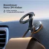 Magnetischer Telefonhalter für Auto mit starken Magneten, Produktbild-Vorschau 3