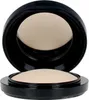A close-up, top-down view of an open compact powder. Podgląd zdjęcia produktu
