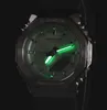 Casio Damen Armbanduhr G-Shock GM-S2110-3AER analog digital Produktbild-Vorschau 14