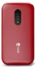 Doro 2820 rot ohne Netzteil Produktbild-Vorschau 4