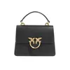 PINKO Handtasche Umhängetasche Love One Top Handle Mini Produktbild-Vorschau 9