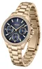 Hugo Boss Hera Damenuhr champagnerfarben HB1502566 Produktbild-Vorschau 4