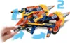 LEGO NEXO KNIGHTS Axl's Rumble Maker, Zestaw do budowania, Podgląd zdjęcia produktu 4