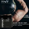 TNT L-Citrulline für mehr Pump im Training - 2:1 DL-Malate. Produktbild-Vorschau 5