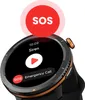Hammer Watch 2 Lite Smartwatch, wasserdicht bis 3 ATM, Produktbild-Vorschau 6