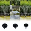 BluGarda BluFilter 2009 - 3-in-1 Teichpumpe mit Filter - Produktbild-Vorschau 8