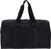 Lacoste Nomogramme Embossed - Weekender 50 cm (noir) Produktbild-Vorschau 4