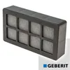 Geberit Aktivkohlefilter DuoFresh, 1 Stk. Produktbild-Vorschau 2