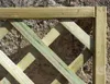 pannello grigliato 'rettangolare' cm 90x180h Anteprima dell’immagine prodotto 2
