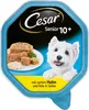 Cesar cibo umido senior per cani dai 10 anni in su in Anteprima dell’immagine prodotto 1