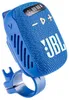 Penosn reproduktor JBL Wind 3 Bluetooth, modr Náhled obrázku produktu 1