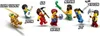 LEGO® Ninjago 71735 Turniej żywiołów Podgląd zdjęcia produktu 26