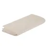 A folded cream-colored fabric is shown against a white background. Podgląd zdjęcia produktu