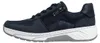 Rieker  Damenschuhe Schnürschuhe Sportive Blau Freizeit Produktbild-Vorschau 3
