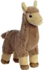 Aurora, 35038, Eco Nation Llama Tan, 27,9 cm, Plüschtier, Produktbild-Vorschau 1