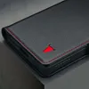 TORRO Custodia in pelle per Galaxy S25 Ultra (con funzione Anteprima dell’immagine prodotto 6