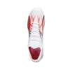 Puma Ultra Match Fg-ag White-black-fire Orchid White - 44 Produktbild-Vorschau 4