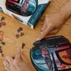 Trefl Holzpuzzle Star Wars The Mandalorian 160 Teile Produktbild-Vorschau 2