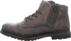 A side view of a men's boot. Produktbild-Vorschau