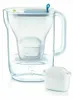 BRITA - Style LED4W blue incl 3 MXpro CU CEB - 1051127 Produktbild-Vorschau 2