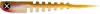 Monkey Lures Shaky Lui 7,5cm - 8 Gummifische, Monkey Lures Produktbild-Vorschau 16