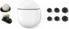 Google Pixel Buds Pro 2 Porcelain Produktbild-Vorschau 5