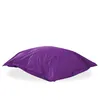 Lumaland XXL Microvelours Sitzsack - 380L - 140 x 180 cm - Produktbild-Vorschau 14