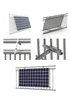 Balkonkraftwerk 920W 2x460W Bifazial + Marstek M2-800 + Produktbild-Vorschau 4