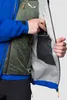 Giacca Ortles Gtx 3L da uomo - Salewa, colore: 8620 Anteprima dell’immagine prodotto 11
