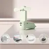Jisulife Handventilator Life8 Plus tragbarer USB Ventilator Produktbild-Vorschau 4