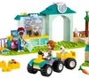 LEGO® Friends Klinika hospodářských zvířat 42632 Náhled obrázku produktu 23