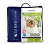 Cuscino, cuscino 40x40 BAMBOO ECO Senna Home, naturale, Anteprima dell’immagine prodotto 2