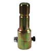 Zapfwellenverlängerung Zapfwelle 160mm Verlängerung 1 3/8" Produktbild-Vorschau 7