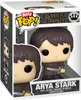 Game of Thrones - Ned Stark Arya Stark Nymeria Bitty Pop! Produktbild-Vorschau 5