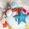 Buntes Korallenriff-Sensorikspielzeug, Miniland Produktbild-Vorschau 6